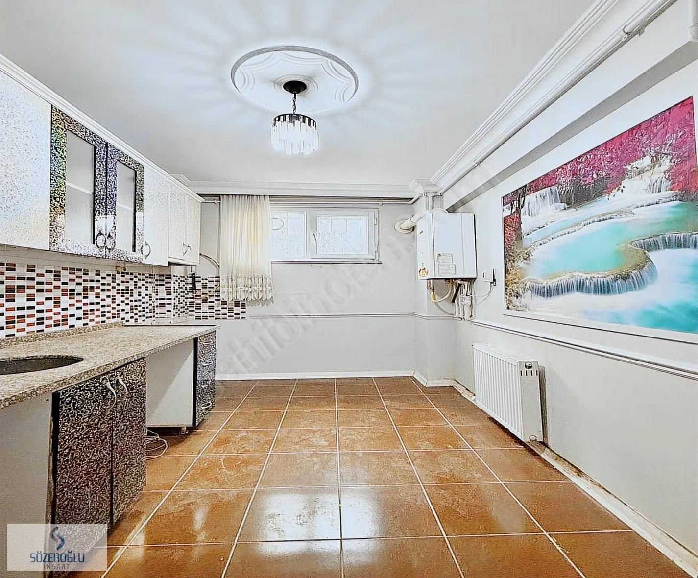 Kıraç Hürriyet Mahallesinde 2+1 Bahçe Kat Sadece 1.550.000tl - Görsel 22