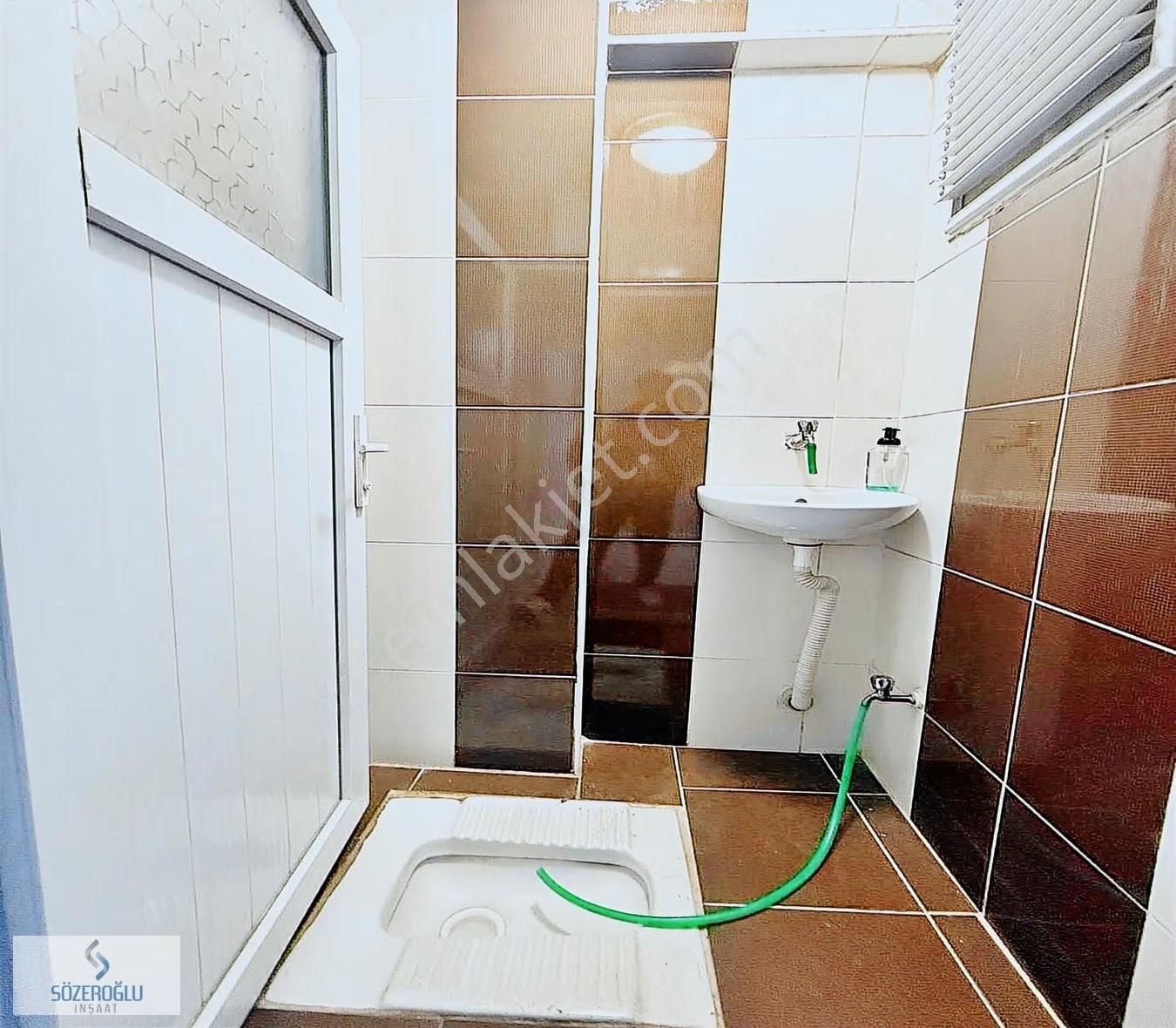 Kıraç Hürriyet Mahallesinde 2+1 Bahçe Kat Sadece 1.550.000tl - Görsel 18