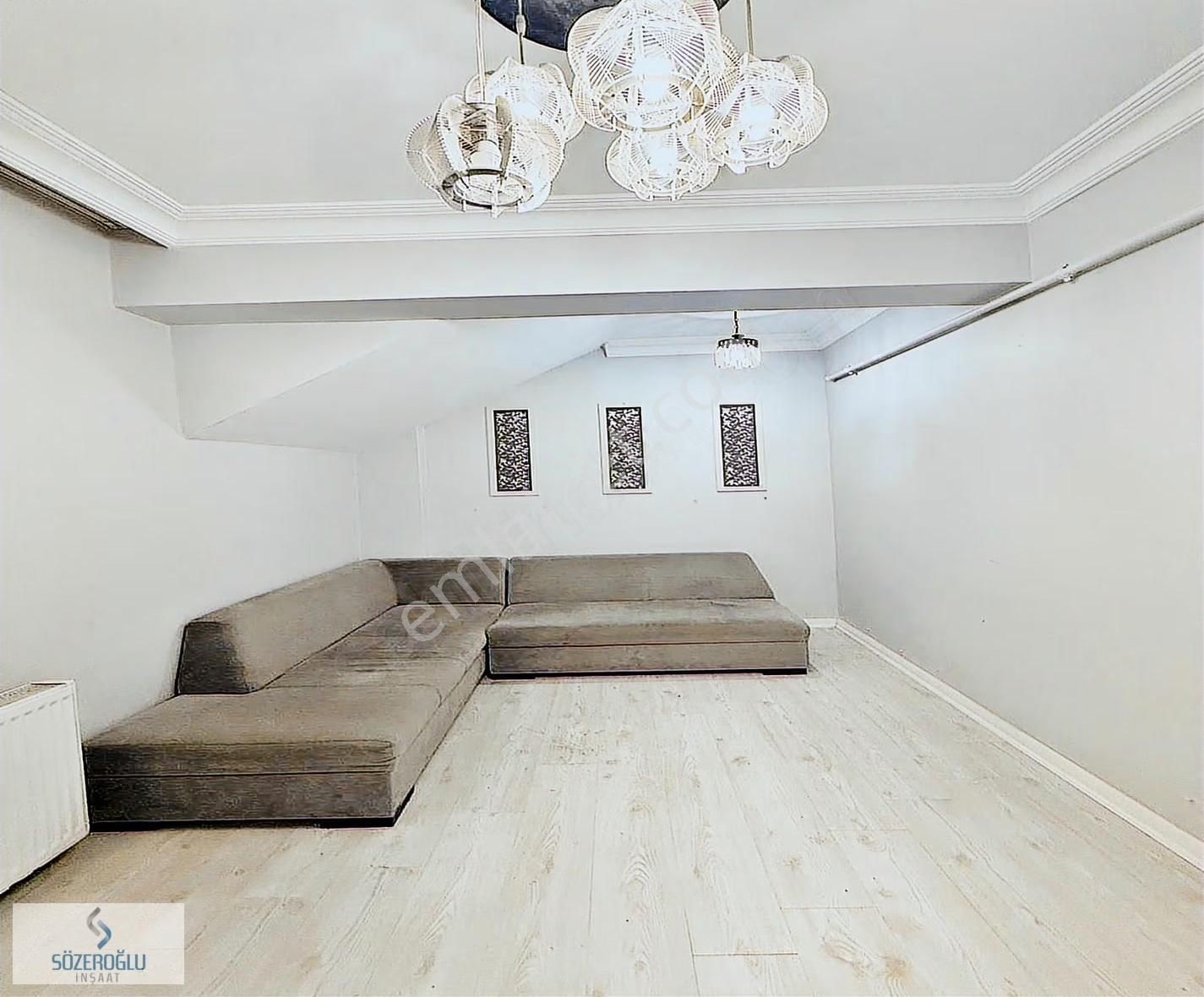 Kıraç Hürriyet Mahallesinde 2+1 Bahçe Kat Sadece 1.550.000tl - Görsel 13