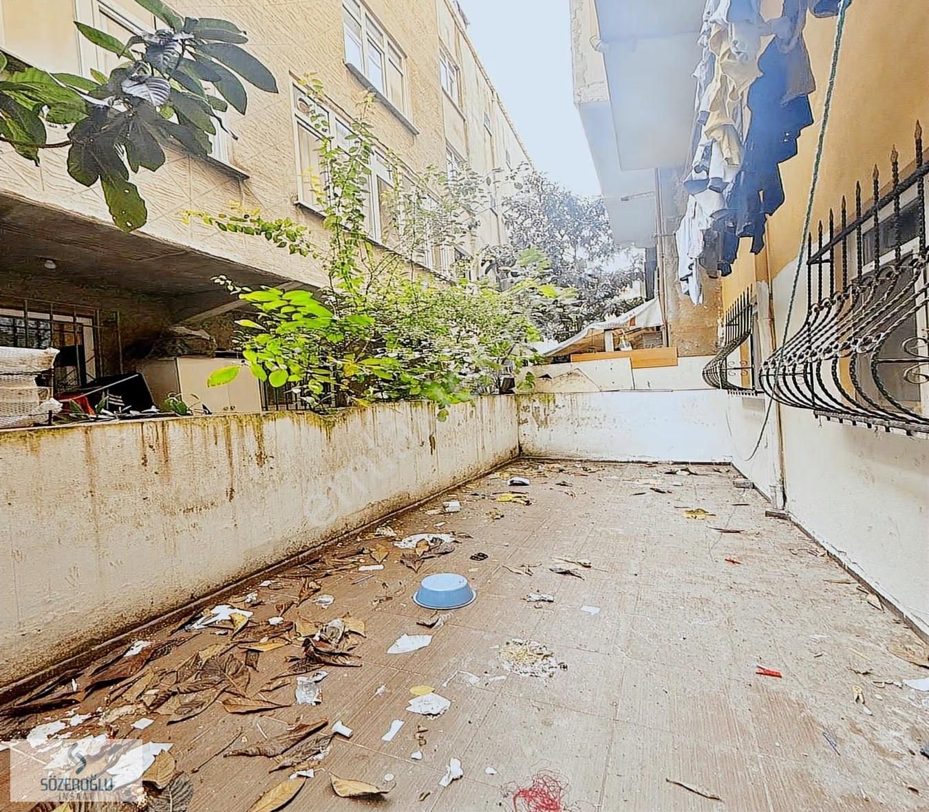 Kıraç Hürriyet Mahallesinde 2+1 Bahçe Kat Sadece 1.550.000tl - Görsel 26