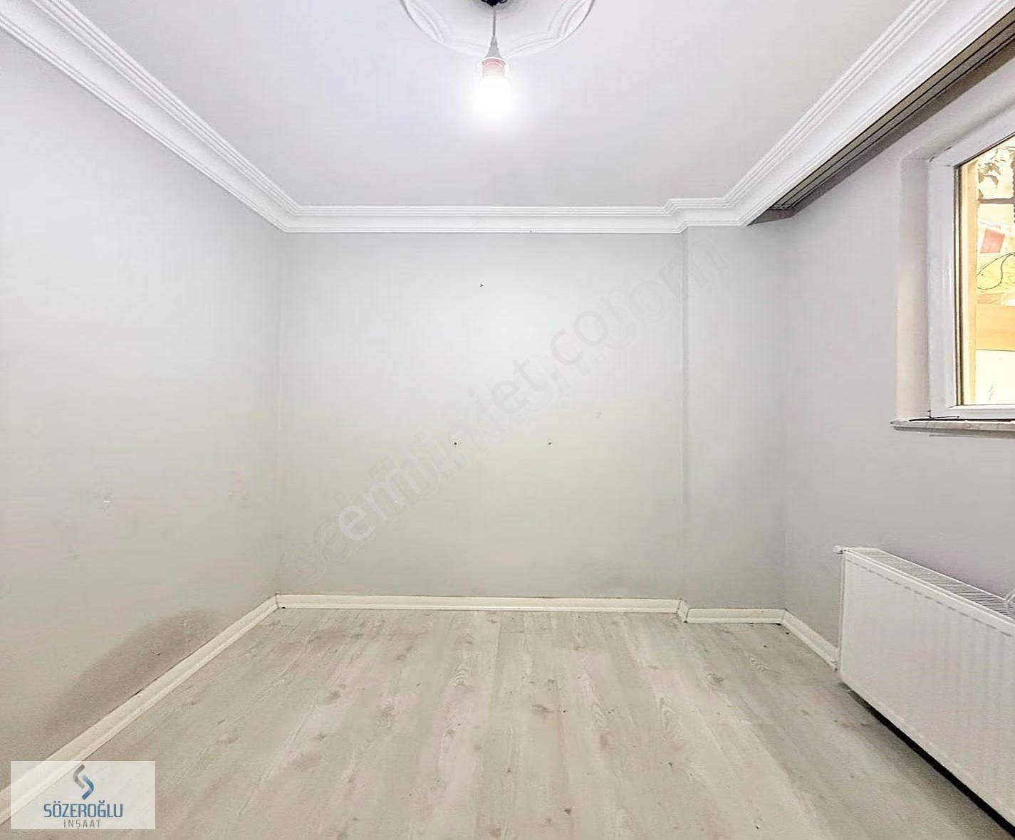 Kıraç Hürriyet Mahallesinde 2+1 Bahçe Kat Sadece 1.550.000tl - Görsel 34