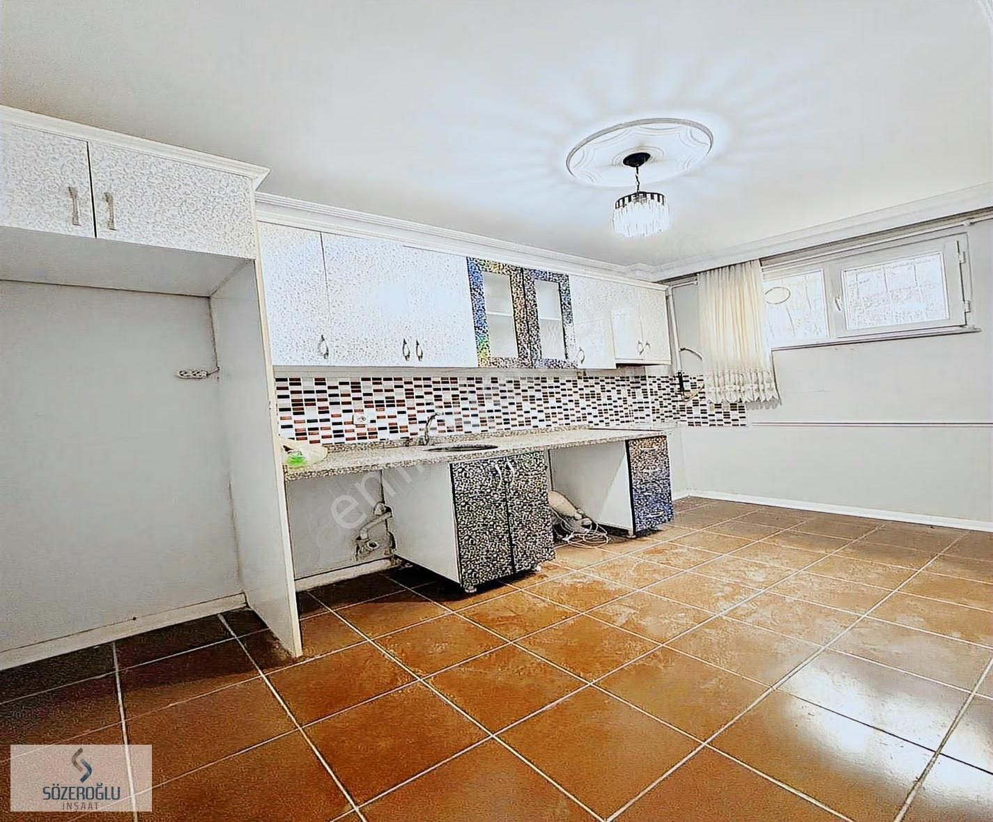 Kıraç Hürriyet Mahallesinde 2+1 Bahçe Kat Sadece 1.550.000tl - Görsel 23