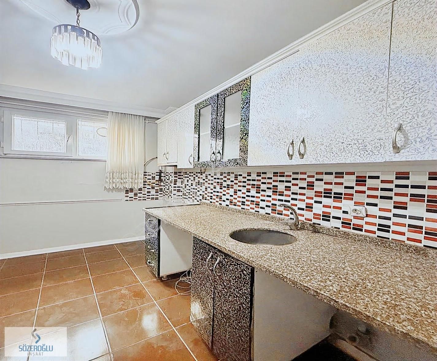 Kıraç Hürriyet Mahallesinde 2+1 Bahçe Kat Sadece 1.550.000tl - Görsel 33