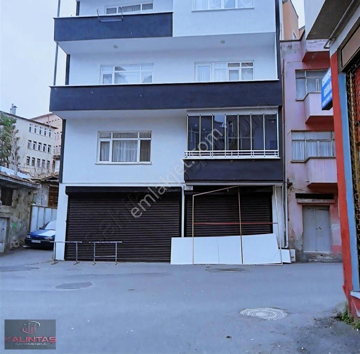 Yalı Mah. Satılık Daire 3+1 Doğalgazlı Masrafsız Yerden Isıtma - Görsel 13