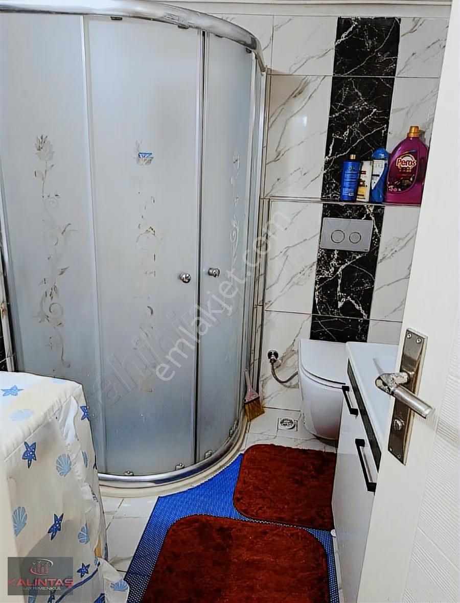 Yalı Mah. Satılık Daire 3+1 Doğalgazlı Masrafsız Yerden Isıtma - Görsel 18