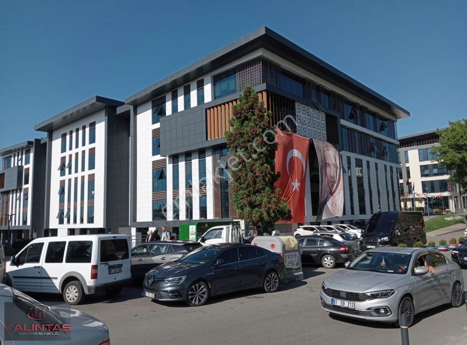 Pazarkapı Mah.kiralık Dükkan & Ofis 50 Metrekare - Görsel 22