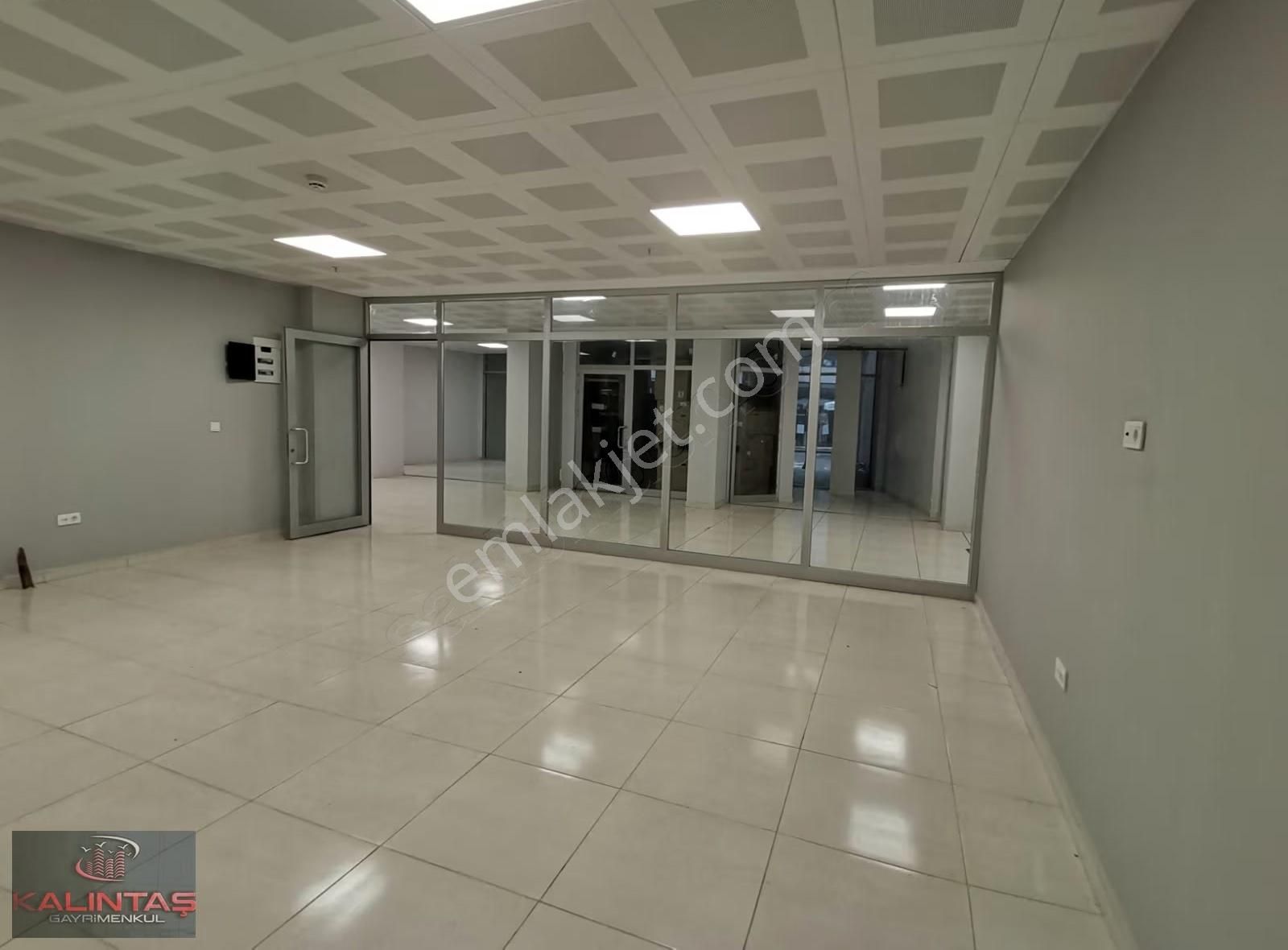 Pazarkapı Mah.kiralık Dükkan & Ofis 50 Metrekare - Görsel 18