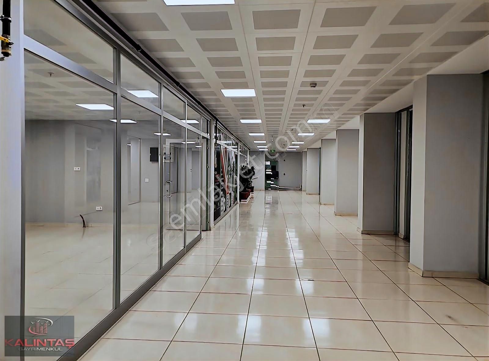 Pazarkapı Mah.kiralık Dükkan & Ofis 50 Metrekare - Görsel 15