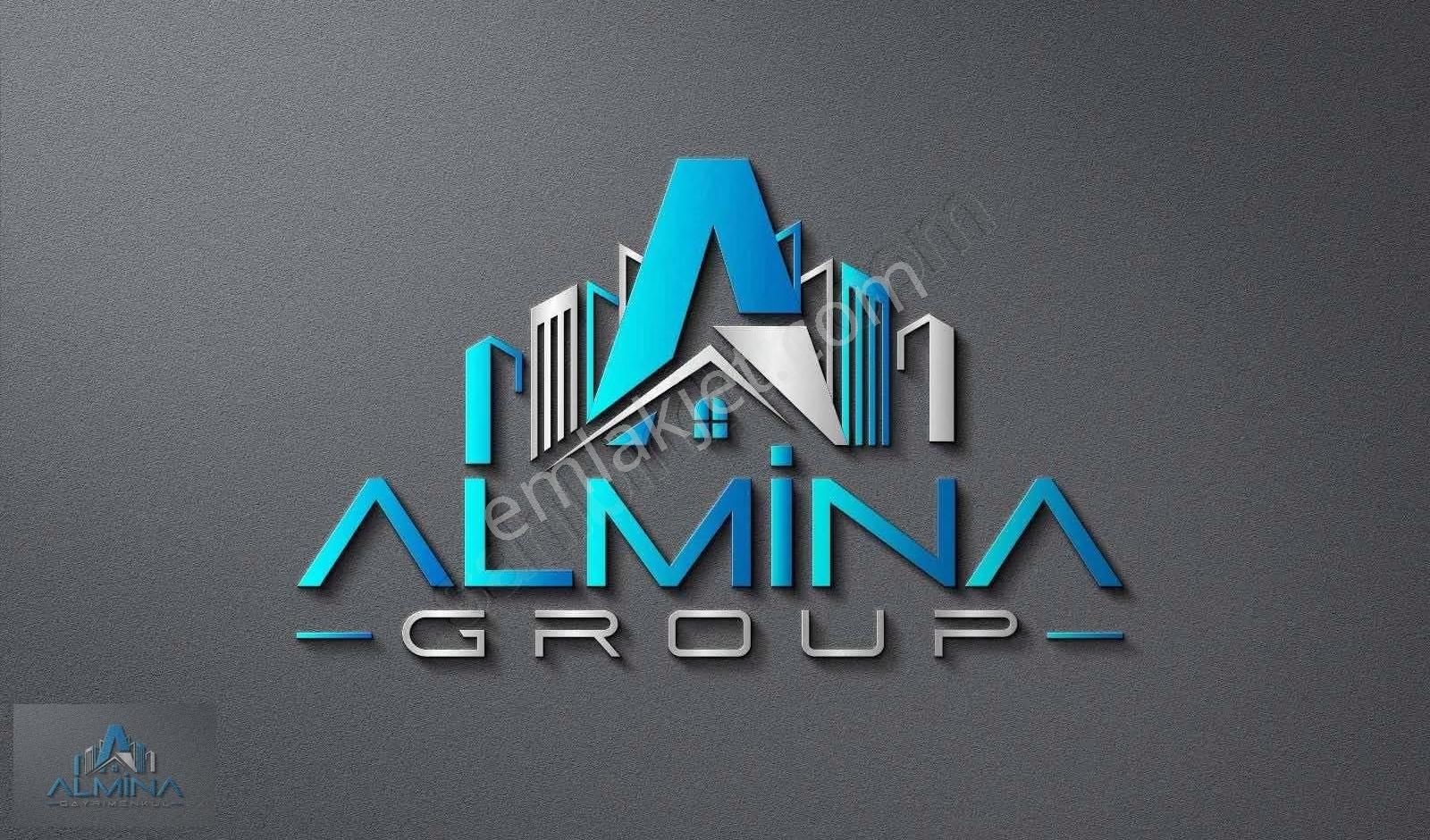 Almina Dan Sıfır Lüks 2+1 Yüksek Kira Garantili Daire - Görsel 2