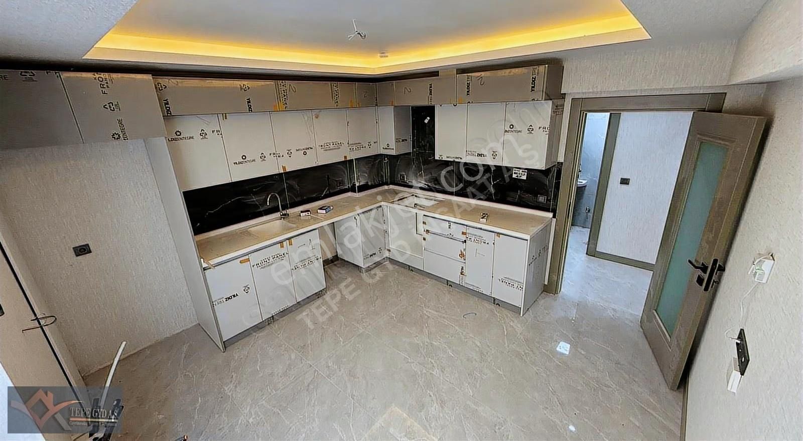 !!bu Fiyat Sadece 15 Gün İçin Geçerlidir!! Karakayada Sıfır 3+1