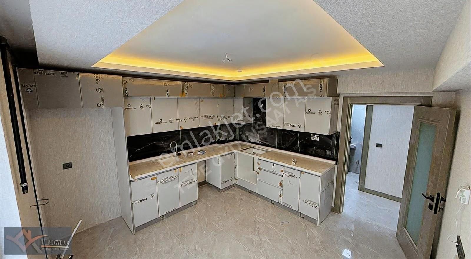 !!bu Fiyat Sadece 15 Gün İçin Geçerlidir!! Karakayada Sıfır 3+1 - Görsel 34