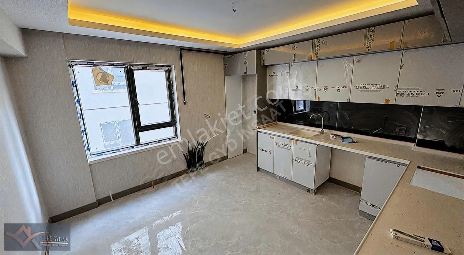 !!bu Fiyat Sadece 15 Gün İçin Geçerlidir!! Karakayada Sıfır 3+1 - Görsel 16