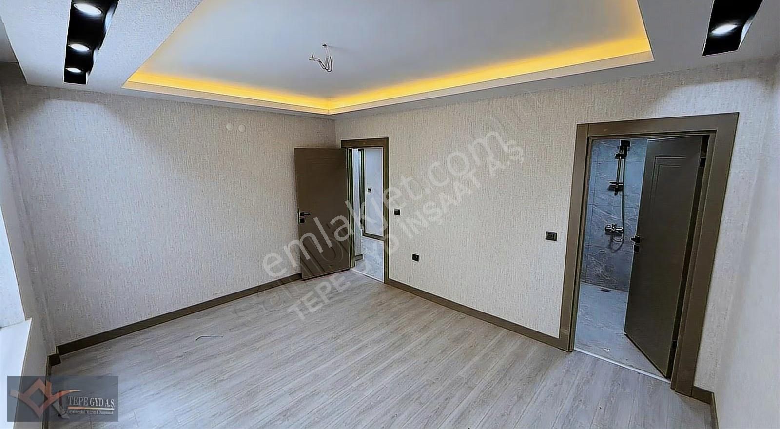 !!bu Fiyat Sadece 15 Gün İçin Geçerlidir!! Karakayada Sıfır 3+1 - Görsel 9