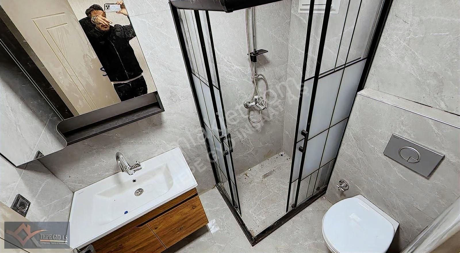 !!bu Fiyat Sadece 15 Gün İçin Geçerlidir!! Karakayada Sıfır 3+1 - Görsel 21