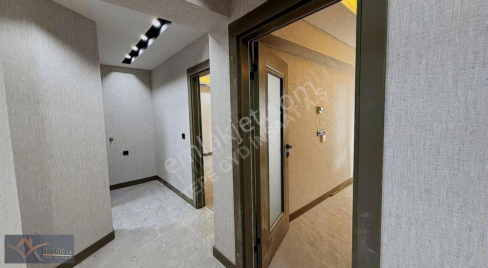 !!bu Fiyat Sadece 15 Gün İçin Geçerlidir!! Karakayada Sıfır 3+1 - Görsel 17