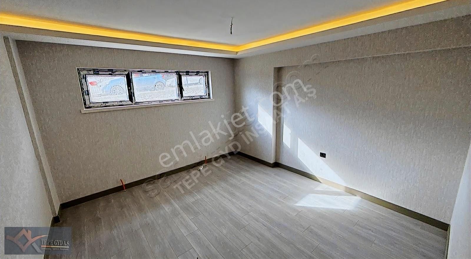 !!bu Fiyat Sadece 15 Gün İçin Geçerlidir!! Karakayada Sıfır 3+1 - Görsel 5