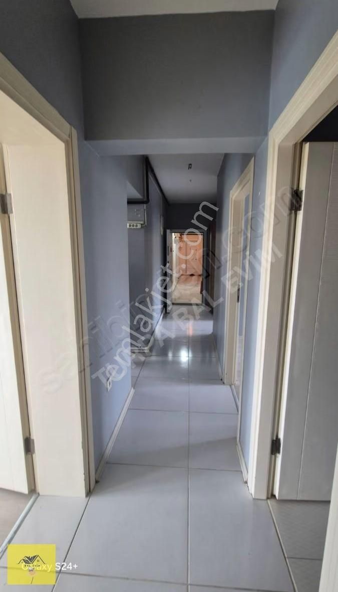 Çiğli Evka5 Site İçerisinde 3+1 - Görsel 17