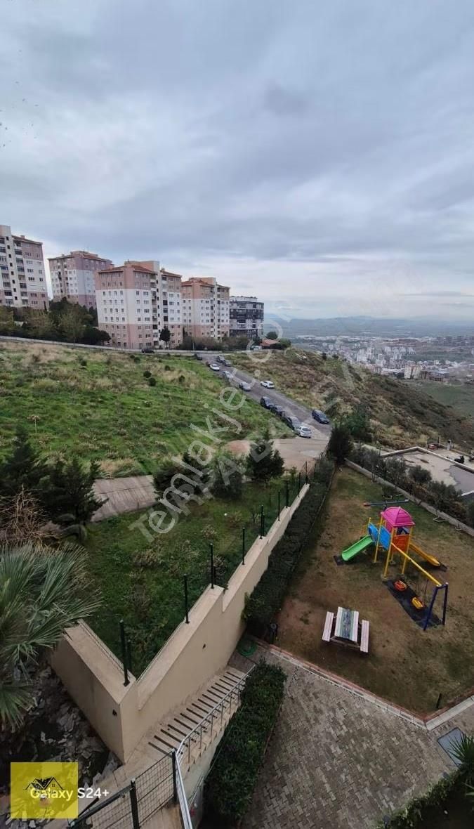 Çiğli Evka5 Site İçerisinde 3+1 - Görsel 2