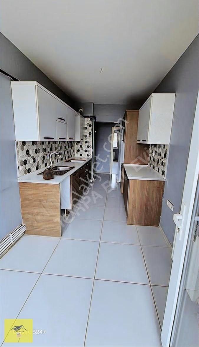 Çiğli Evka5 Site İçerisinde 3+1 - Görsel 15