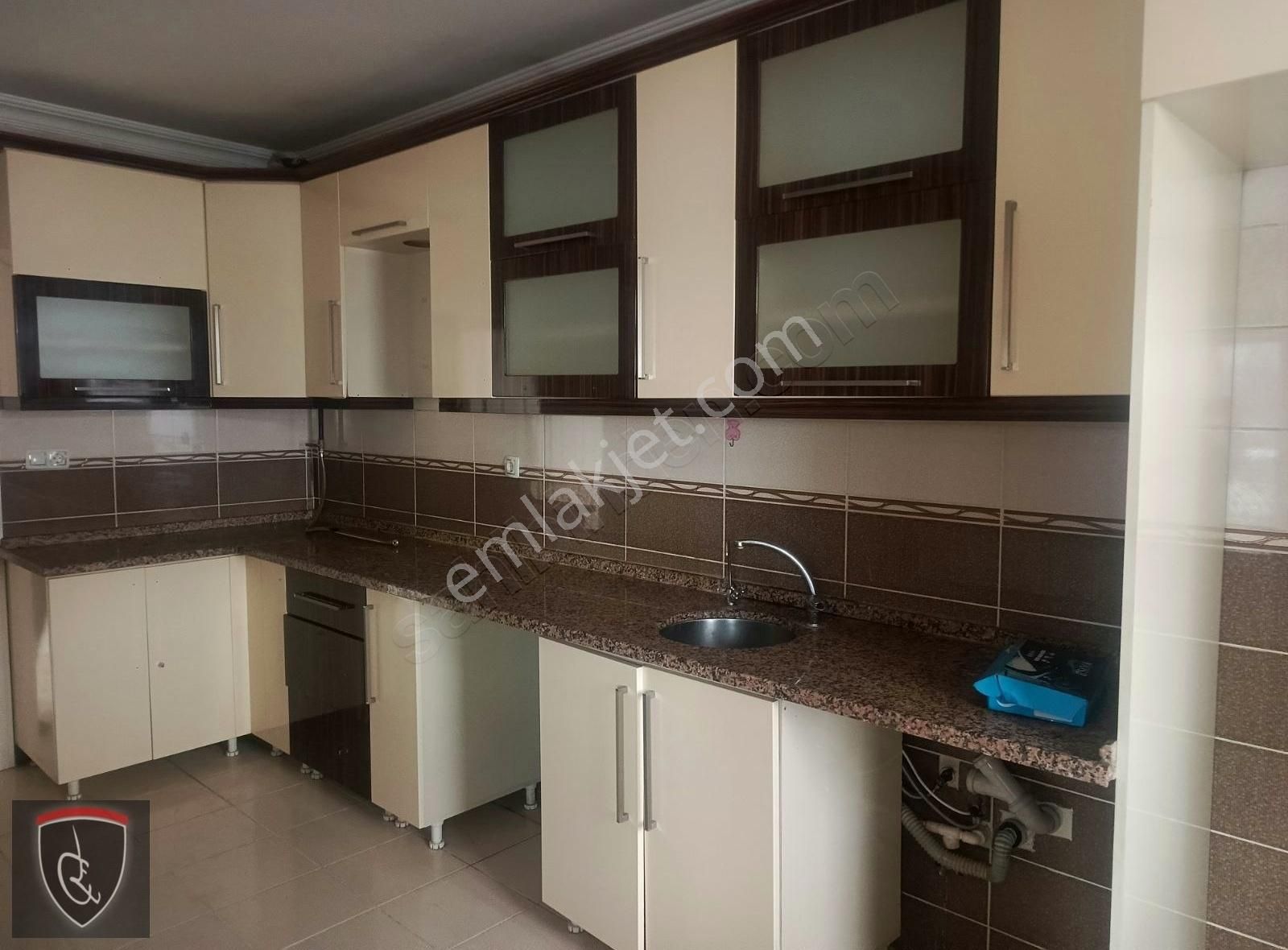 Zafer Mahallesinde İnkılap Okulu Yakını 2+1 Kiralık Daire - Görsel 3
