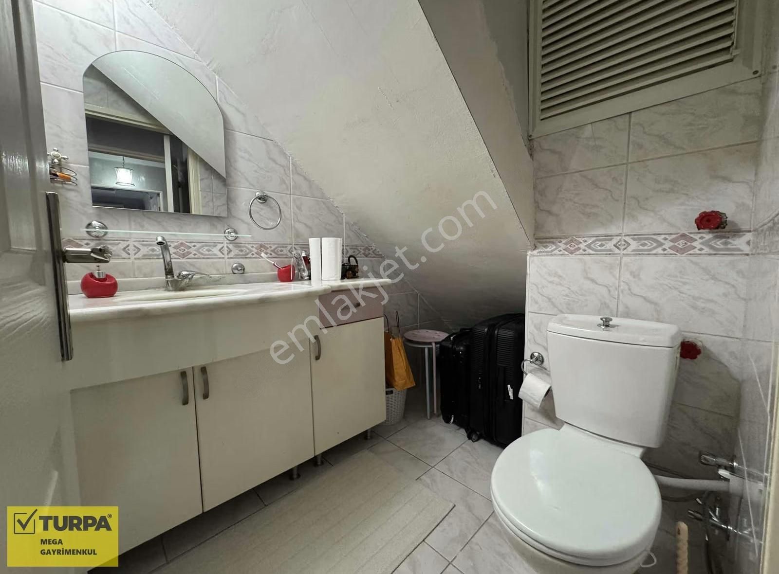 Soğukkuyuda 240 M2/2 Mutfak/3 Banyo/2 Balkon/ Teras 5+1 Daire - Görsel 7