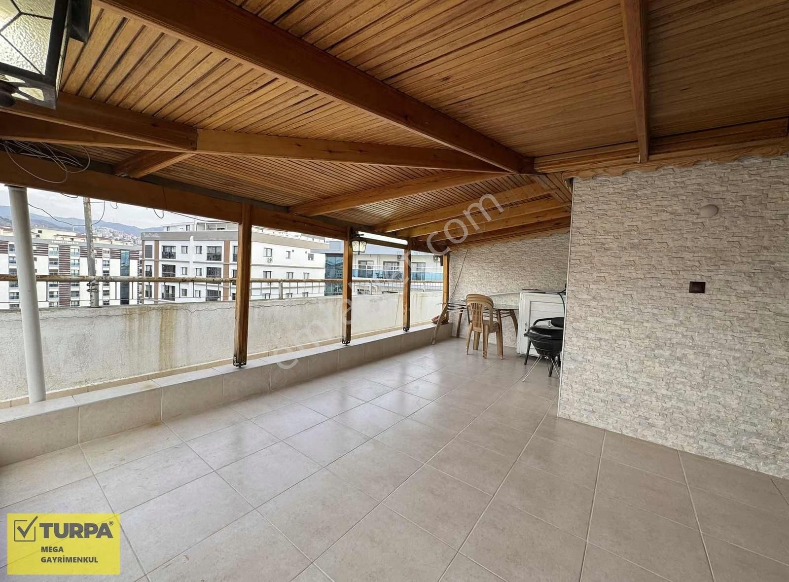 Soğukkuyuda 240 M2/2 Mutfak/3 Banyo/2 Balkon/ Teras 5+1 Daire - Görsel 28