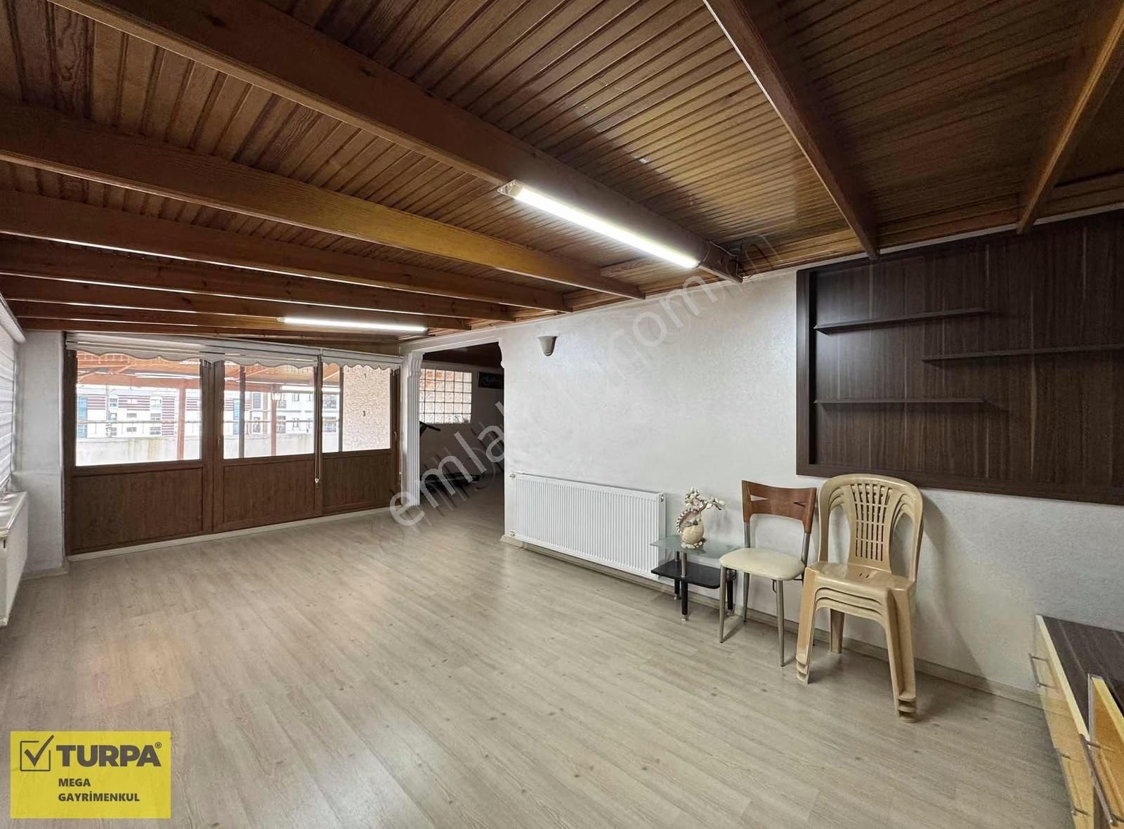 Soğukkuyuda 240 M2/2 Mutfak/3 Banyo/2 Balkon/ Teras 5+1 Daire - Görsel 12