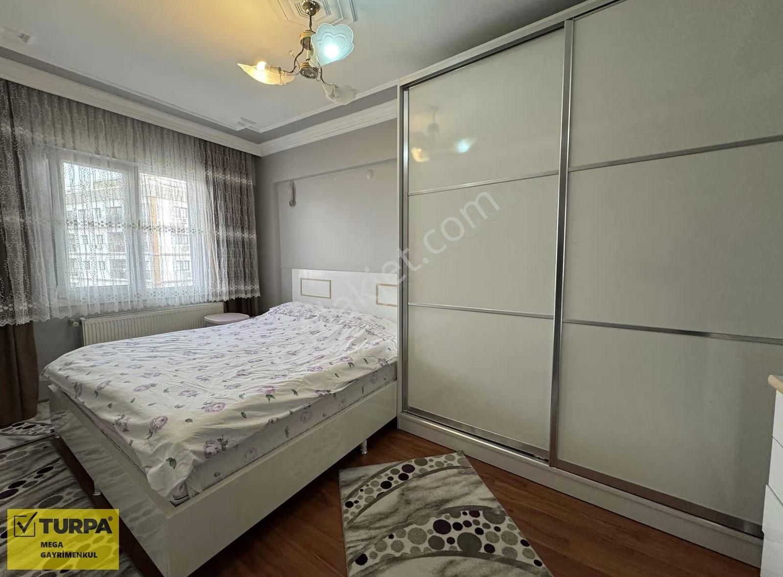 Soğukkuyuda 240 M2/2 Mutfak/3 Banyo/2 Balkon/ Teras 5+1 Daire - Görsel 26