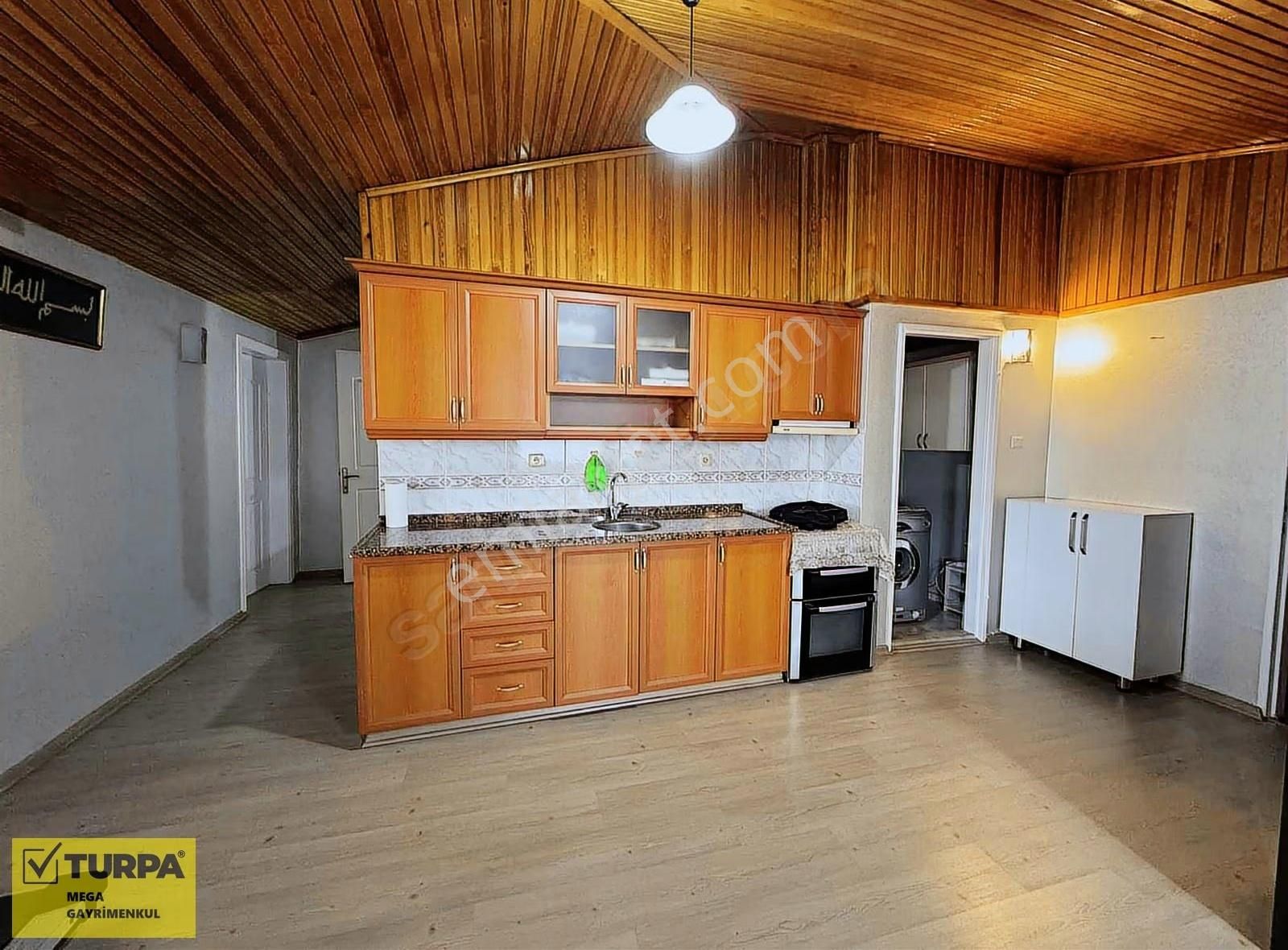 Soğukkuyuda 240 M2/2 Mutfak/3 Banyo/2 Balkon/ Teras 5+1 Daire - Görsel 2