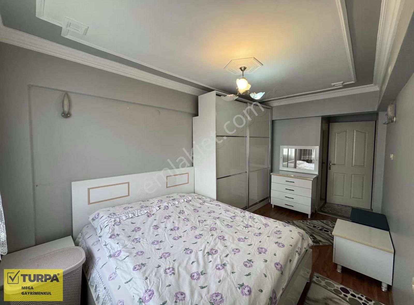 Soğukkuyuda 240 M2/2 Mutfak/3 Banyo/2 Balkon/ Teras 5+1 Daire - Görsel 21