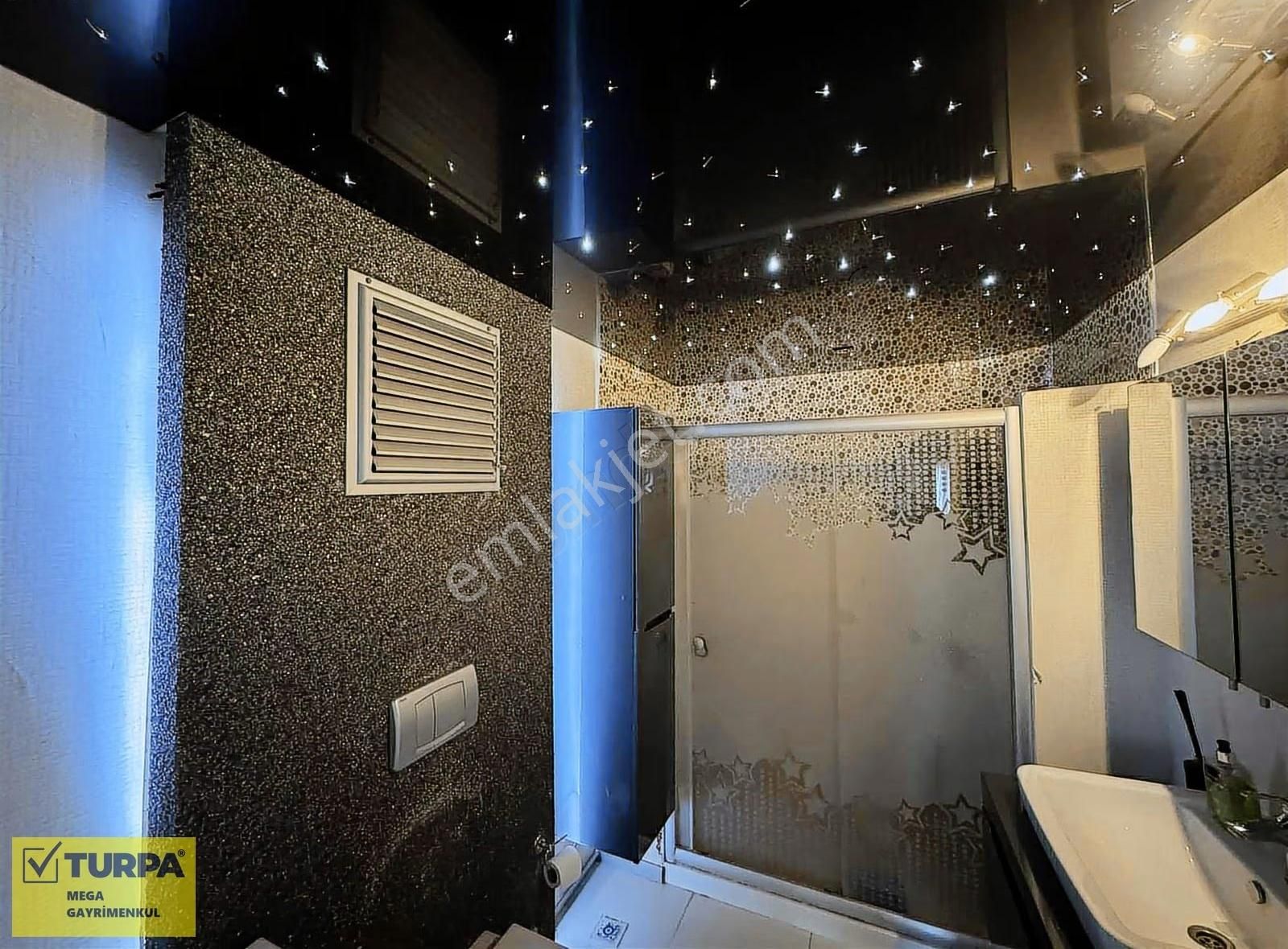 Soğukkuyuda 240 M2/2 Mutfak/3 Banyo/2 Balkon/ Teras 5+1 Daire - Görsel 11