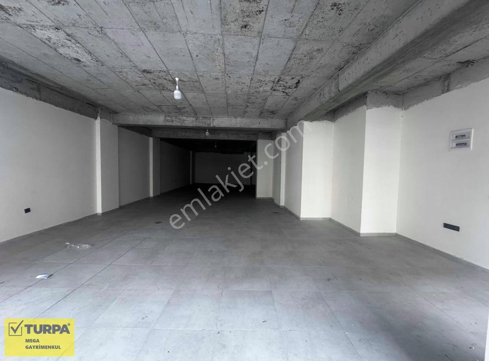 Menemen Koyundere Saat Kulesi Yanı Satılık 360 M2 Dükkan İşyeri - Görsel 7