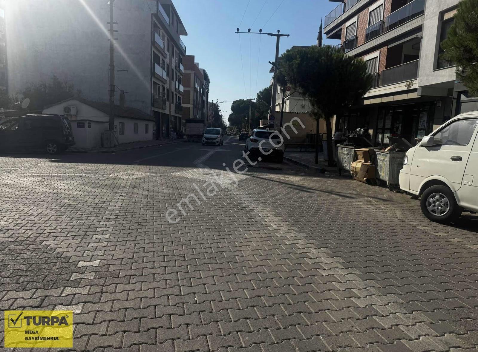 Menemen Koyundere Saat Kulesi Yanı Satılık 360 M2 Dükkan İşyeri - Görsel 20