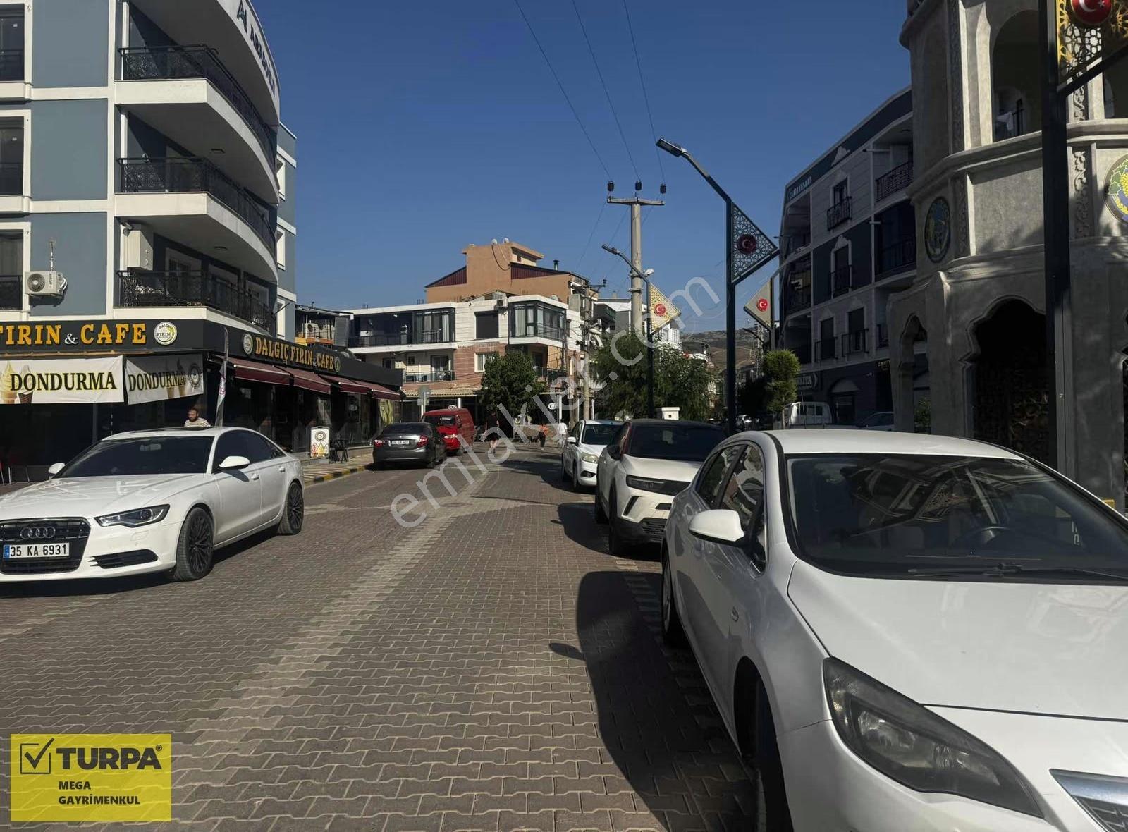 Menemen Koyundere Saat Kulesi Yanı Satılık 360 M2 Dükkan İşyeri - Görsel 15