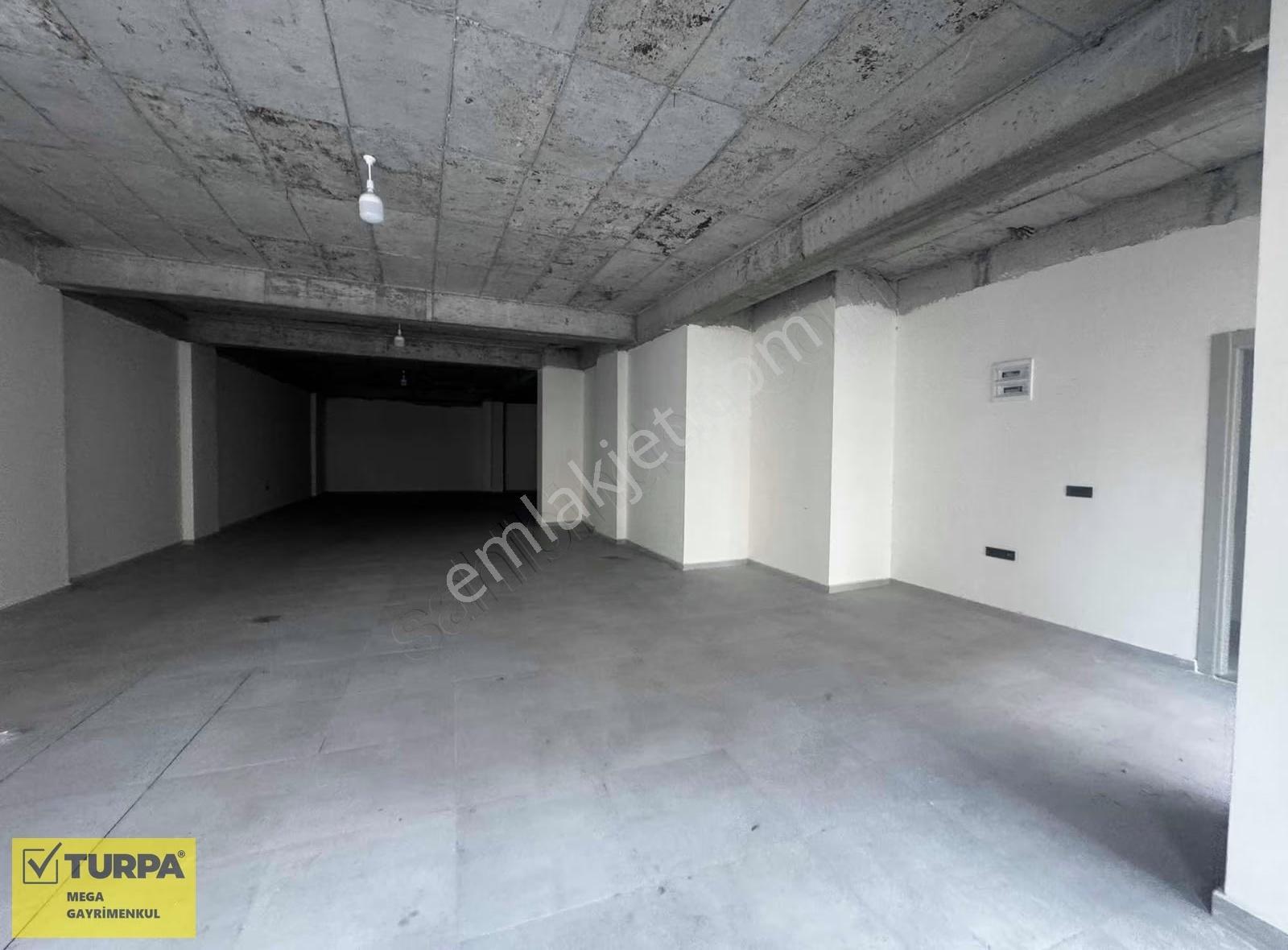 Menemen Koyundere Saat Kulesi Yanı Satılık 360 M2 Dükkan İşyeri - Görsel 17