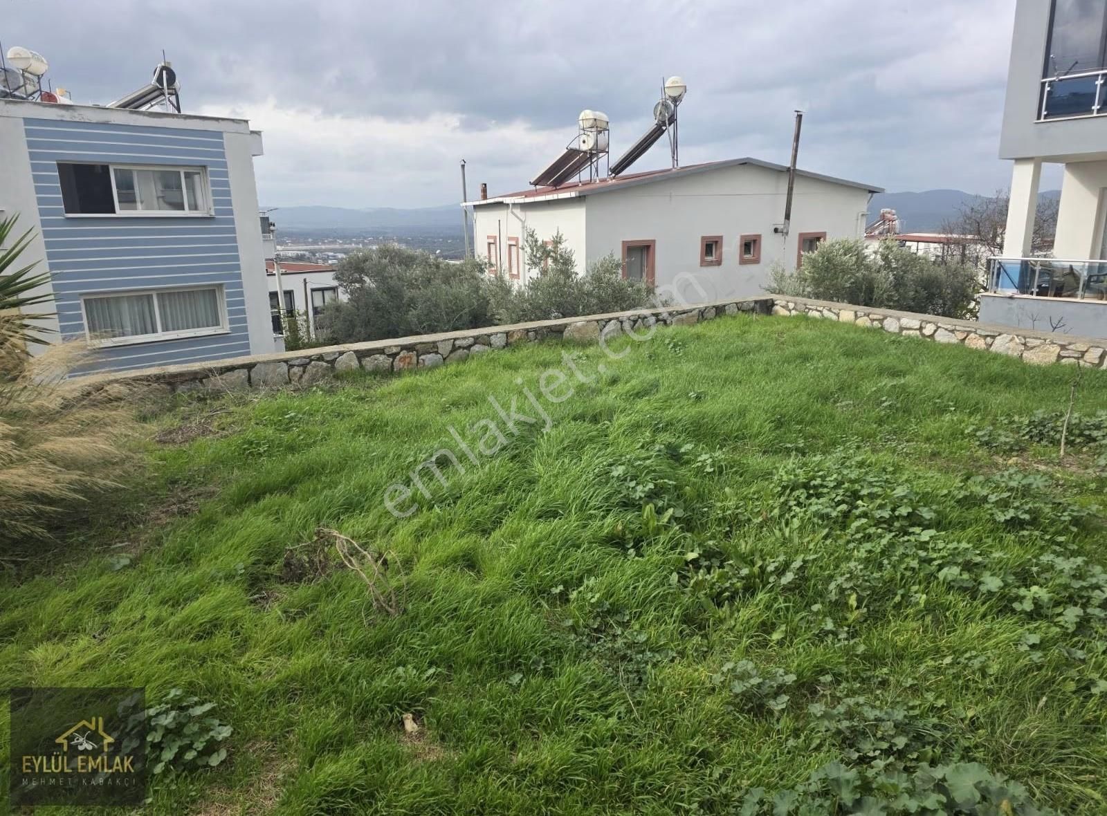 Mumcular Merkezde Satılık Fırsat 2+1 Daire 100m2 Bahçeli Balkonl - Görsel 21