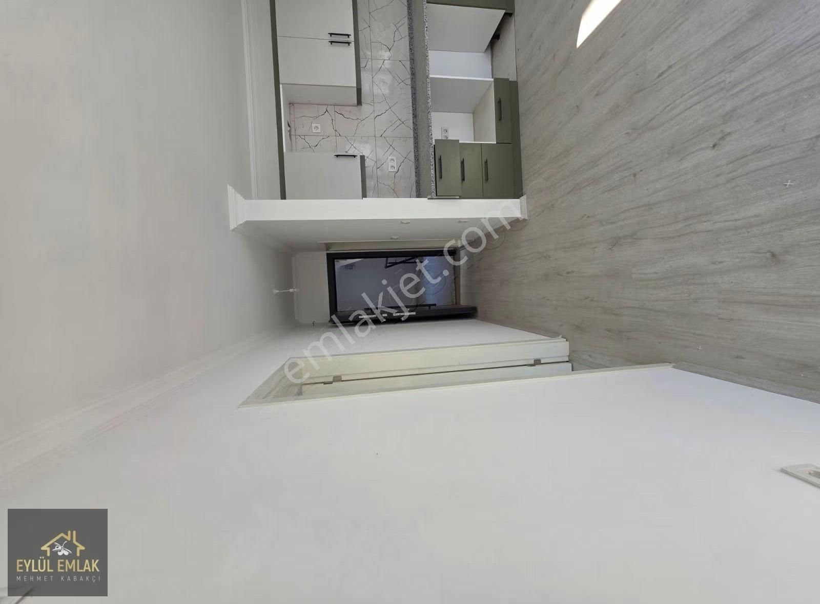 Mumcular Da Kiralık 1+1 Orta Kat Daire - Görsel 10