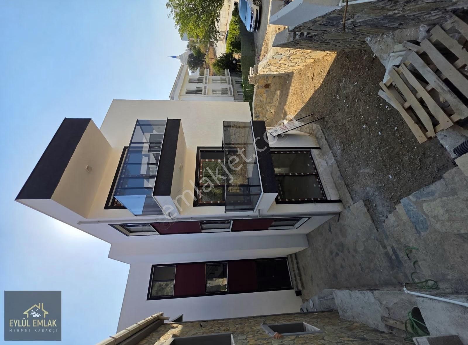 Mumcular Da Kiralık 1+1 Orta Kat Daire - Görsel 13