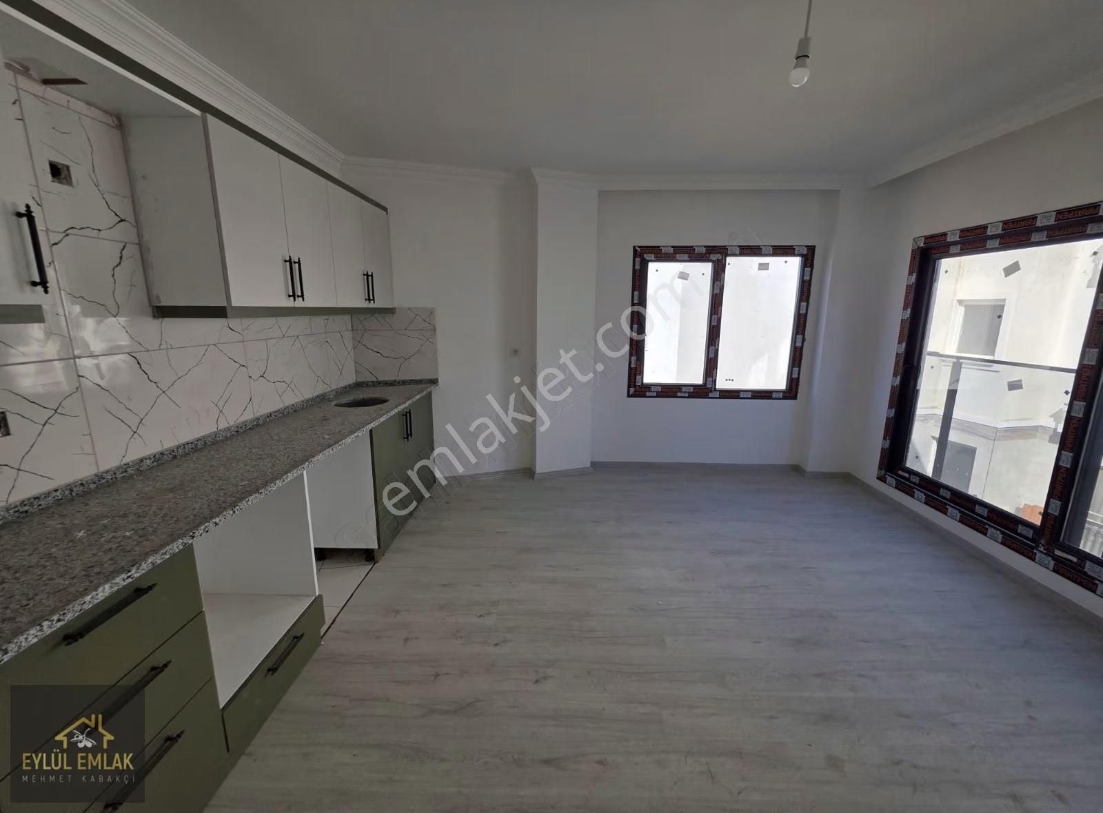 Mumcular Da Kiralık 1+1 Orta Kat Daire - Görsel 16