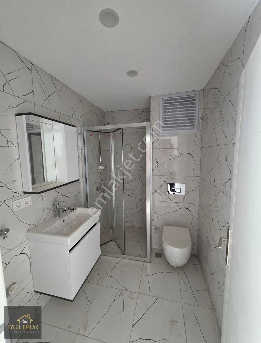 Mumcular Da Kiralık 1+1 Orta Kat Daire - Görsel 9