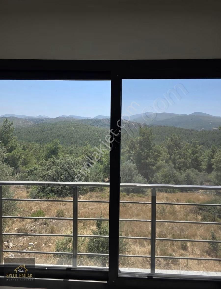 Mumcular Merkezde Manzaralı Satılık 2+1 - Görsel 9