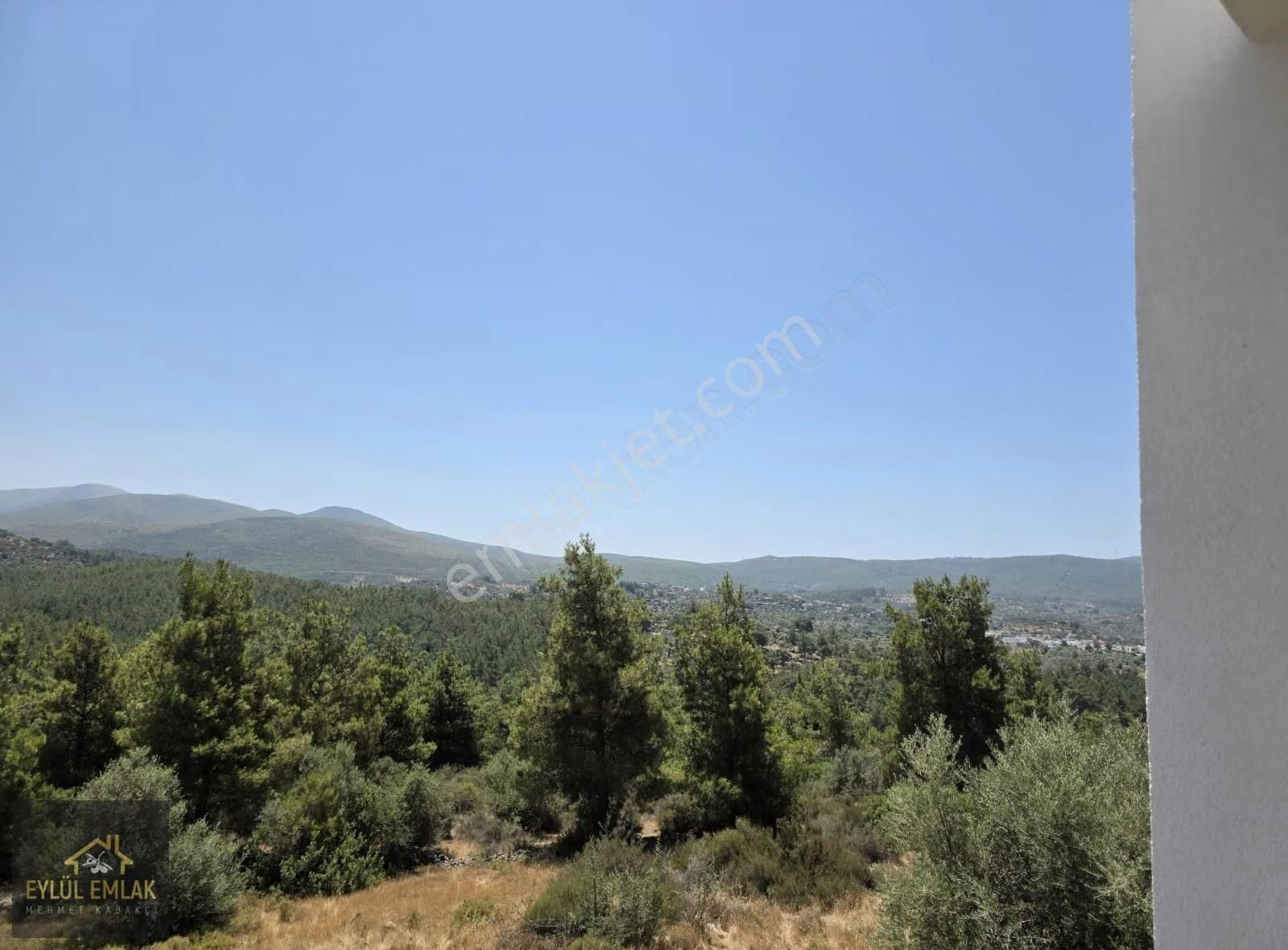 Mumcular Merkezde Manzaralı Satılık 2+1 - Görsel 5