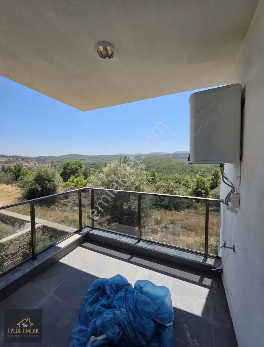 Mumcular Merkezde Manzaralı Satılık 2+1 - Görsel 8