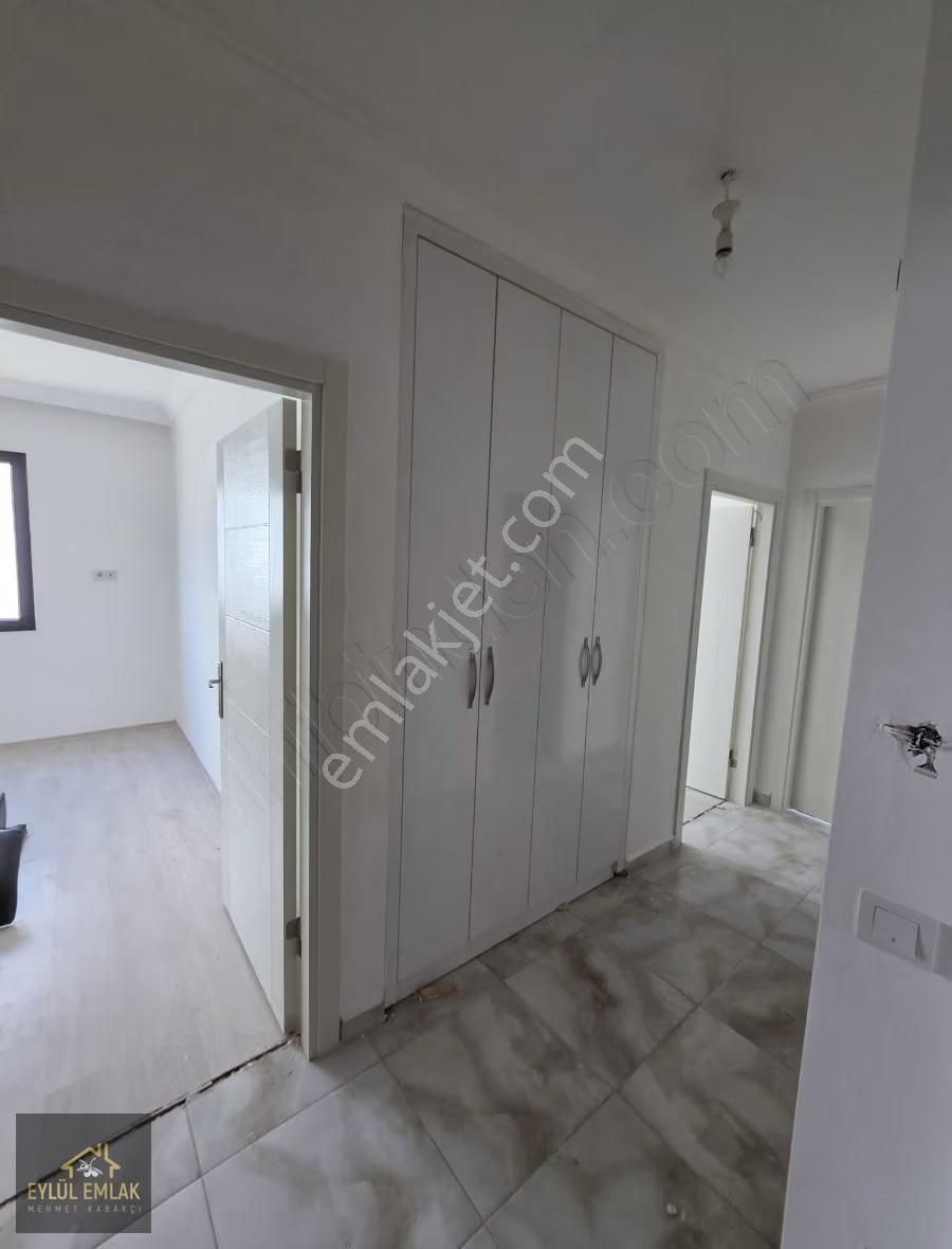 Mumcular Merkezde Manzaralı Satılık 2+1 - Görsel 10