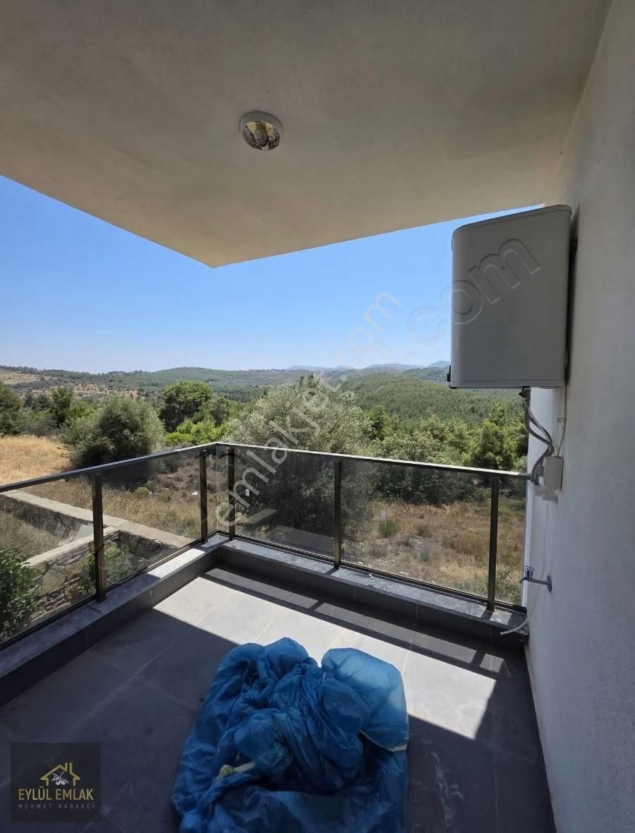 Mumcular Merkezde Manzaralı Satılık 2+1 - Görsel 3