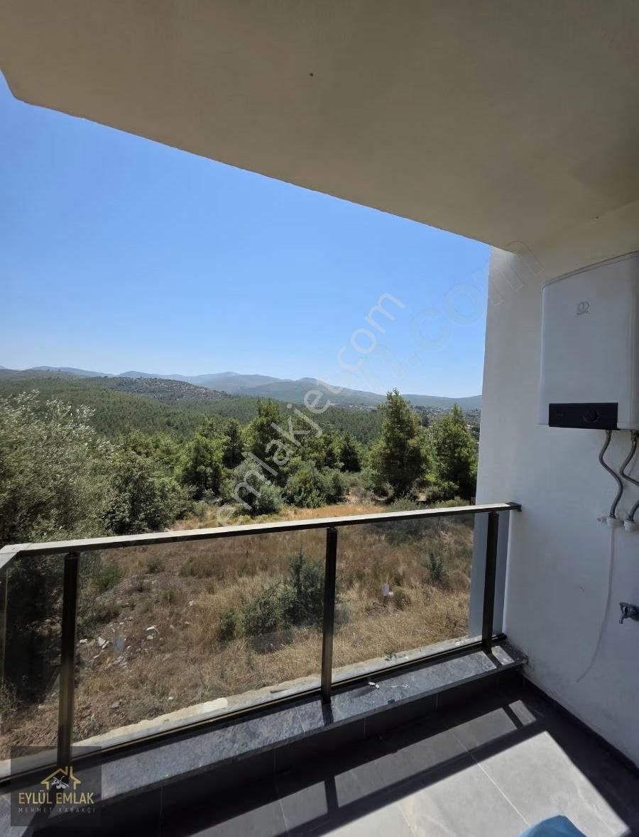 Mumcular Merkezde Manzaralı Satılık 2+1 - Görsel 12