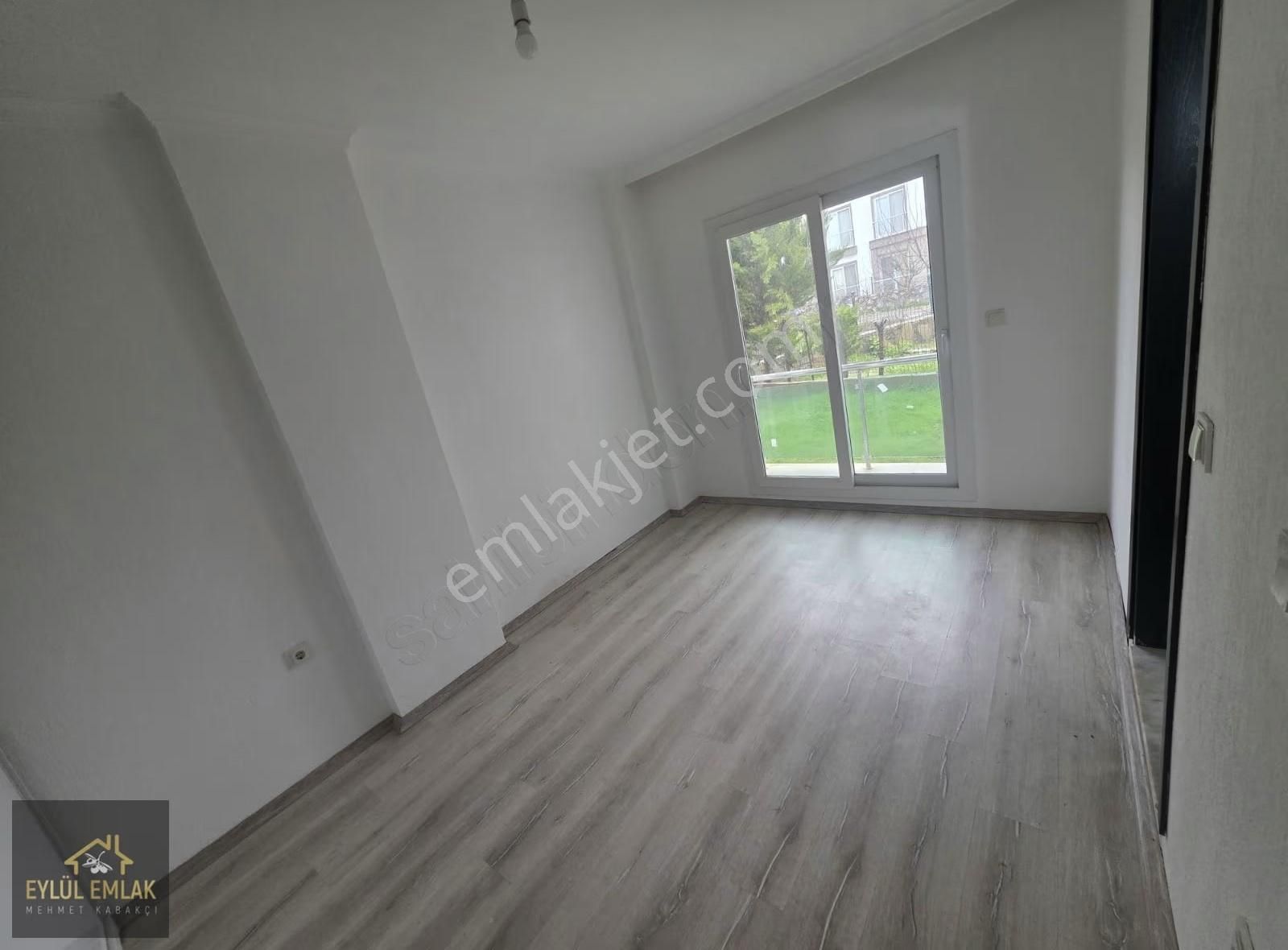 Mumcularda Satılık 2+1 Bahçe Katı Daire - Görsel 8
