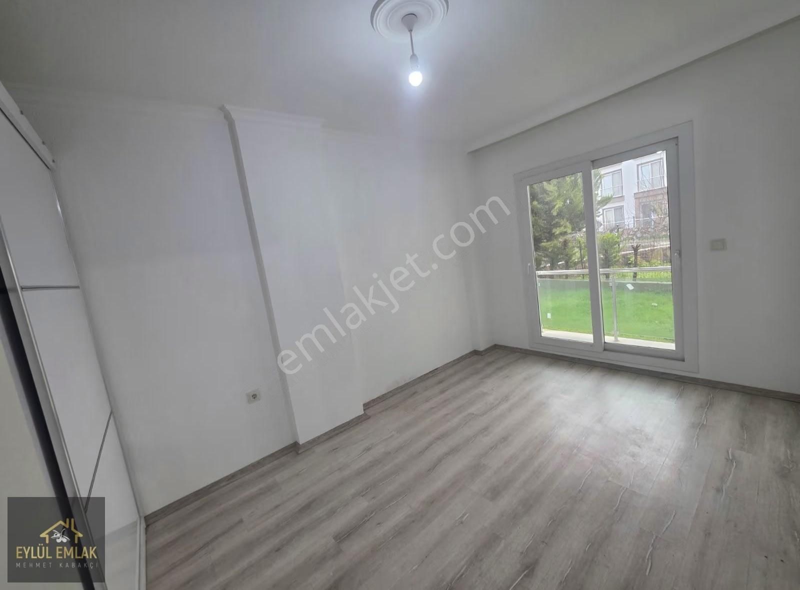 Mumcularda Satılık 2+1 Bahçe Katı Daire - Görsel 3