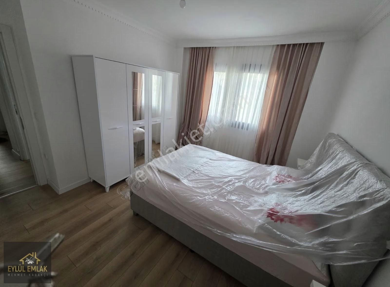 Mumcularda Eşyalı Kiralık 2+1 Daire - Görsel 15