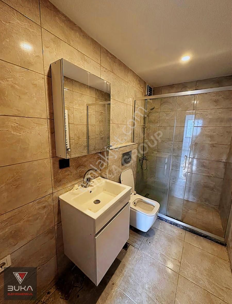 Güvenlikli Ve Otoparklı Yatırımlık Fırsat 2 Adet Satılık Daire - Görsel 23